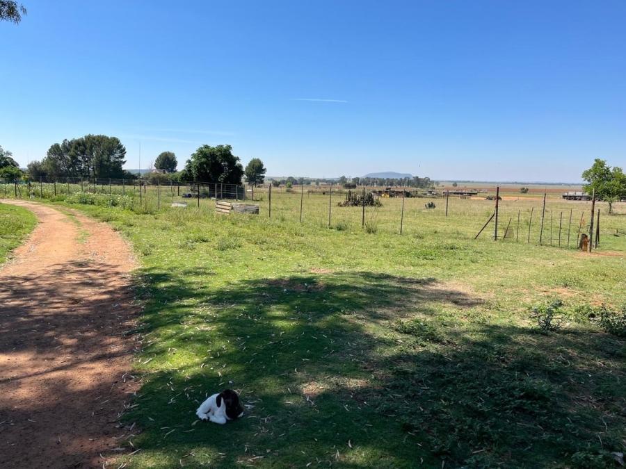 Commercial Property for Sale in Kellys View Free State